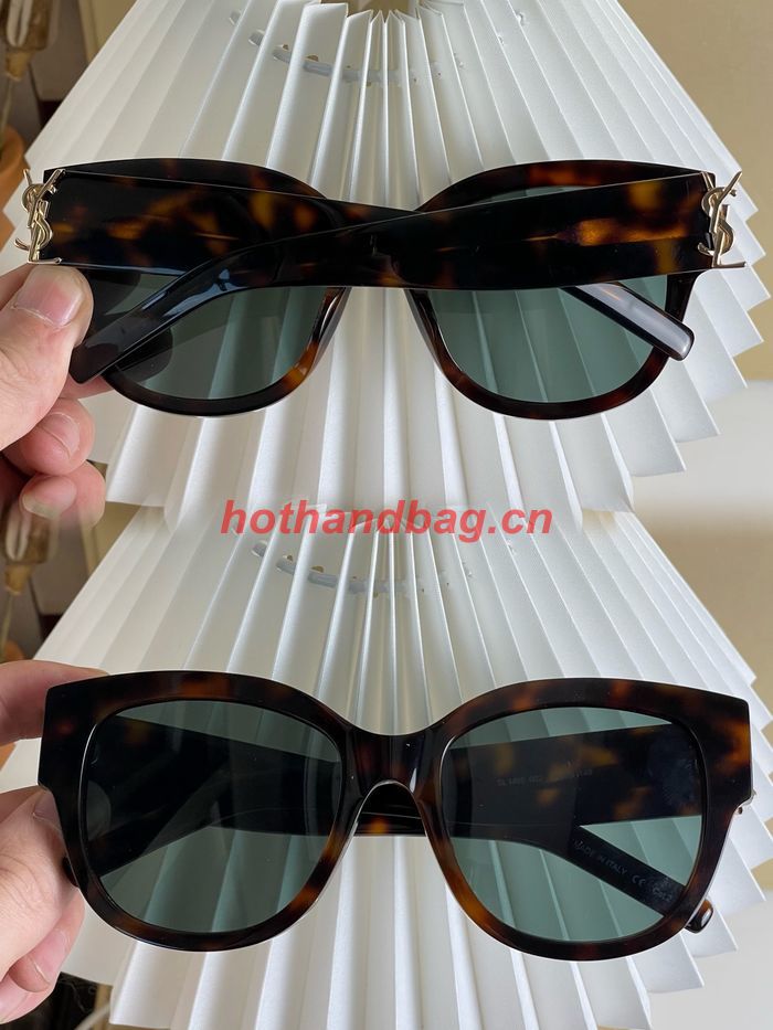 Saint Laurent Sunglasses Top Quality SLS00517